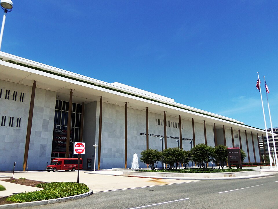 Kennedy Center