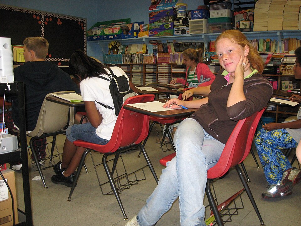 Classroom instruction