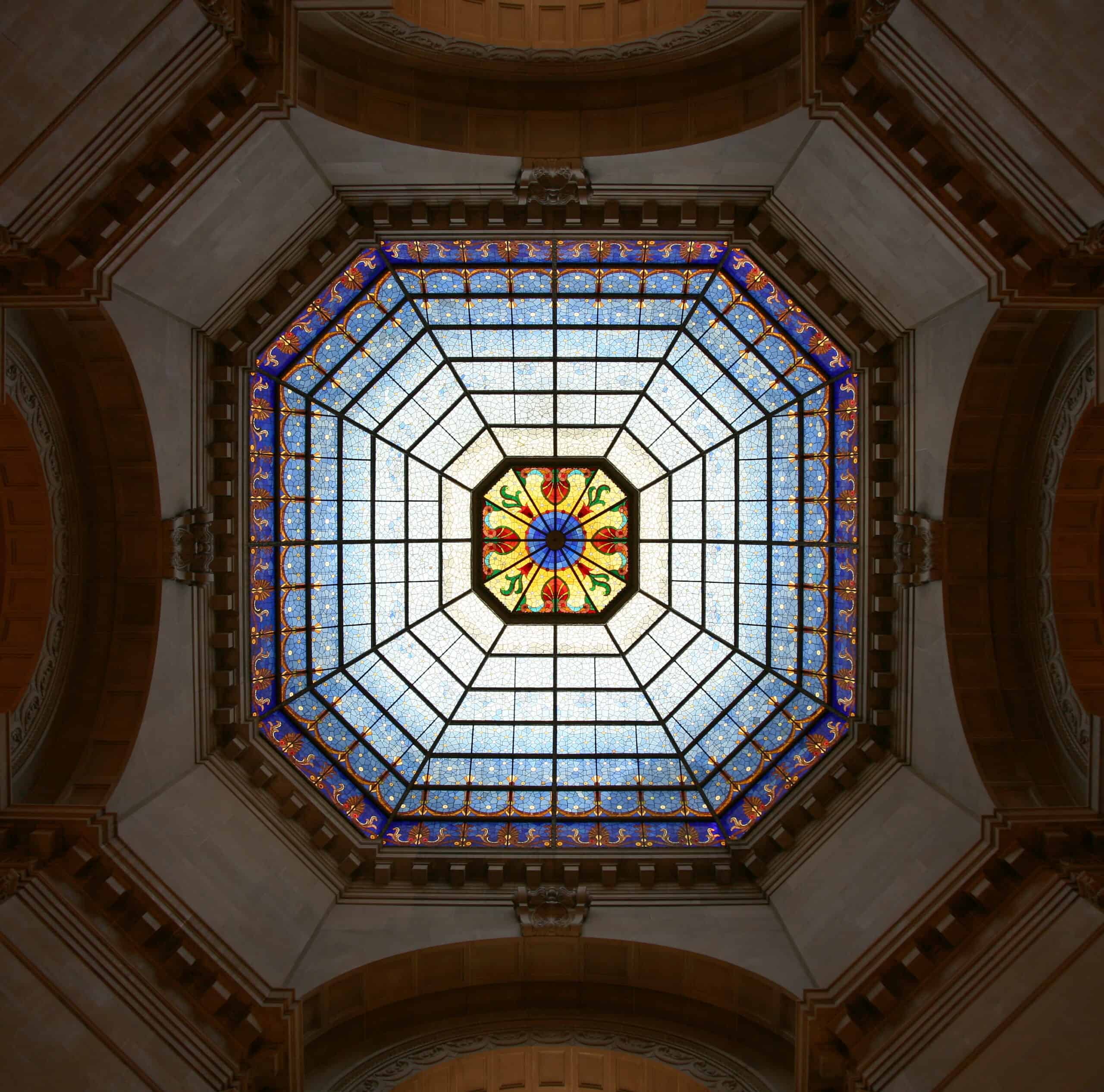 Indiana Statehouse